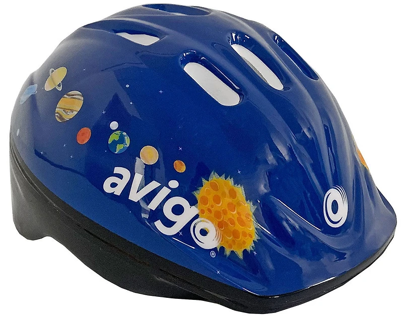 Avigo Galaxy avec casque  - Vélo 12 po - Notre exclusivité