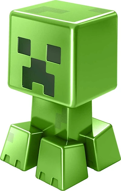 Minecraft - Mini Mine Figurine avec hache