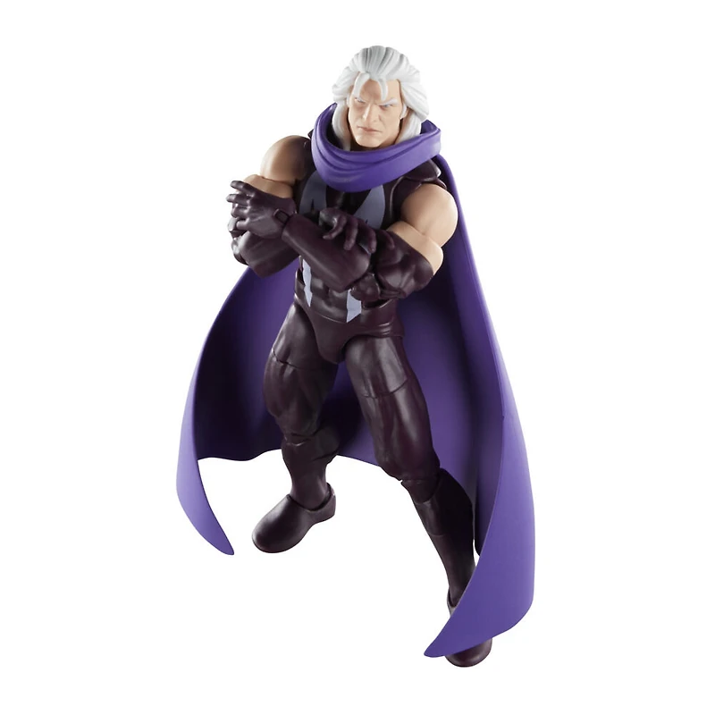 Marvel Legends Series Magneto X-Men '97, figurine articulée de 15 cm
