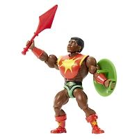 Masters of the Universe Origins Sun-Man Action Figure