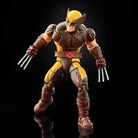 Hasbro Marvel Legends Series X-Men 6-inch Collectible Wolverine Action Figure