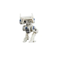 Star Wars The Black Series R5-D4, BD-72 & Pit Droids, Star Wars: The Mandalorian Collectible 6 Inch Action Figure 4-Pack