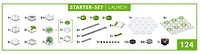 GraviTrax POWER Interactive Marble Track System Launch Starter-Set