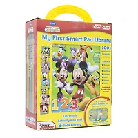 My First Smart Pad Mickey Mouse Clubhouse Box Set - English Edition