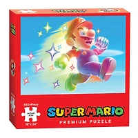 Casse-Tête 550 Pièces - Super Mario Bros