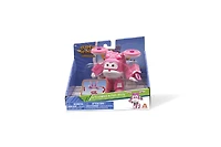 Super Wings - Figurines d'action articulées - Dizzy