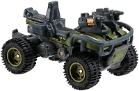 Hot Wheels - Halo - Véhicule Gungoose du CSNU