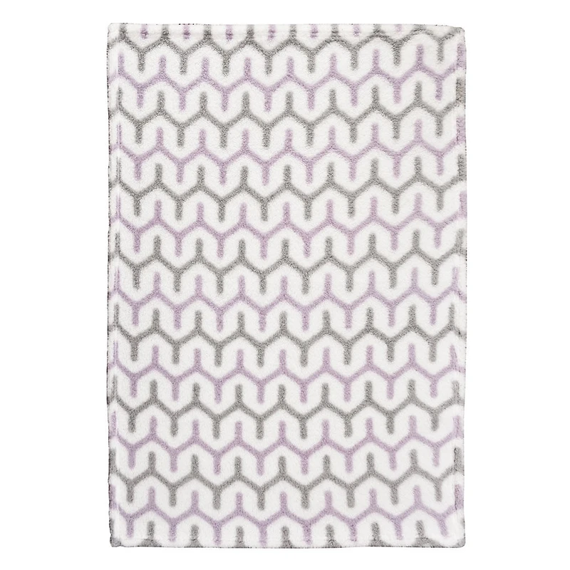 Baby's First By Nemcor Douillette et moelleux- agneau