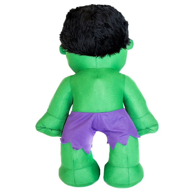 Marvel: Hulk Grande peluche