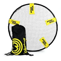 Jeu Spikeball Standard de Trois Balles - Édition anglaise