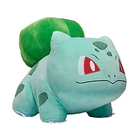 Peluche Pokémon de 60,9 cm - Bulbizarre (Bulbasaur)