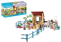 Playmobil - Riding stable