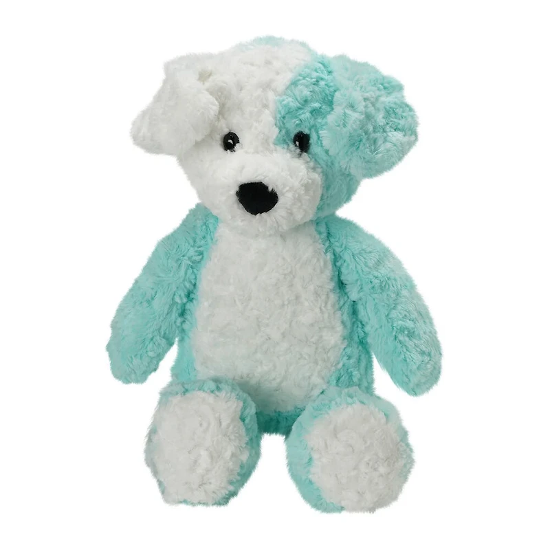 Best Friend Billie (Aqua/Hound) - English Edition