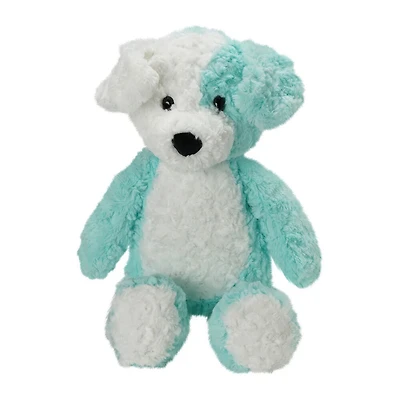 Best Friend Billie (Aqua/Hound) - English Edition