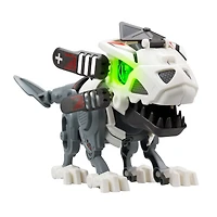 Biopod InMotion Interactive Creature