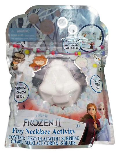 Frozen 2 - Surprise pétillante - Édition anglaise
