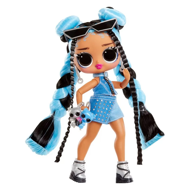 L.O.L. Surprise! Tweens Core Doll - Freshest