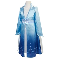 Frozen - Robe de voyage d'Elsa 