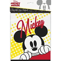 Mickey Sacs a Cadeaux, 8un