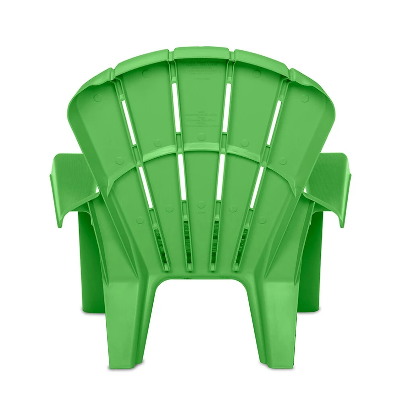 Little Tikes - chaise de jardin