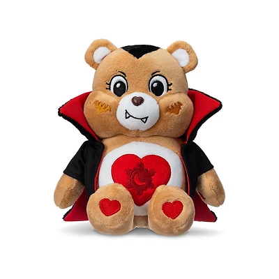 Care Bears Universal Monsters Tenderheart As Dracula