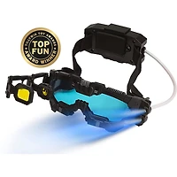 SpyX - SpyX - ensemble de ranger de nuit (Night Ranger Set)