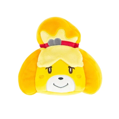 Mocchi Jr. De 6 Po Animal Crossing Isabelle Jr.