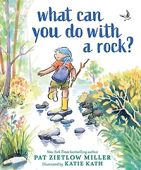 What Can You Do with a Rock? - Édition anglaise