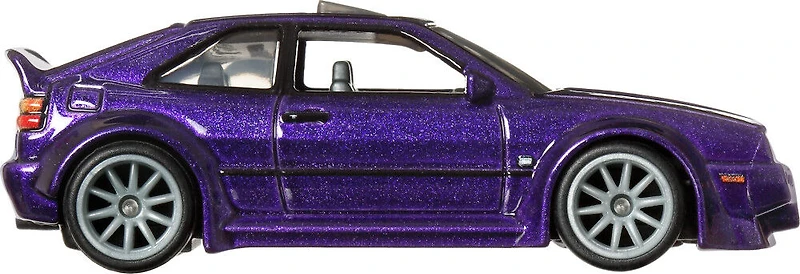 Hot Wheels Car Culture Circuit Legends VW Corrado VR6 Vehicle