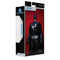 DC Multiverse Lord Batman (Justice Lords) Gold Label Figurine de 7 pouces