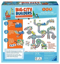 Ravensburger Big City Builders - Édition anglaise
