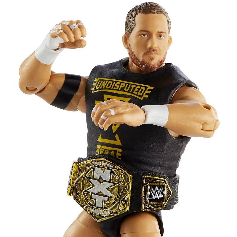WWE - Collection Elite - Kyle O'Reilly