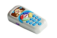 Laugh & Learn Puppy's Remote Educational Baby Toy