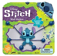 Disney Stitch Jumbo Walker - English Edition
