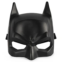 BATMAN, Masque classique pour costume et déguisement