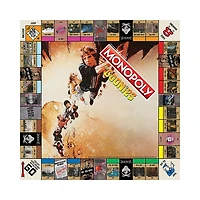 MONOPOLY: The Goonies Jeu De Plateau - Édition anglaise