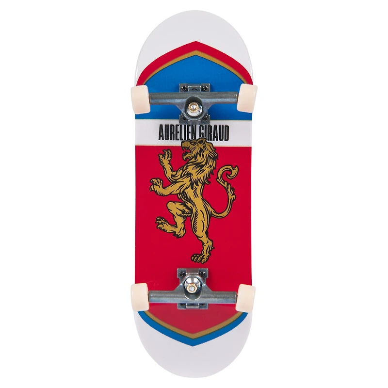 Tech Deck