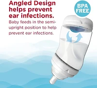 Playtex Baby Anti-Colic Bottle - 9oz - 3 Pack