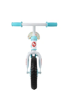 Vélo d'équilibre Fisher Price