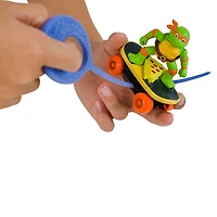 Patineurs Switch Kick