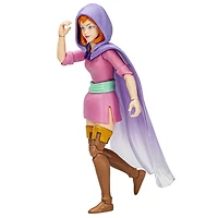Dungeons and Dragons Cartoon Classics 6-Inch-Scale Sheila Action Figure DandD Toys