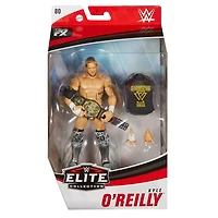 WWE - Collection Elite - Kyle O'Reilly