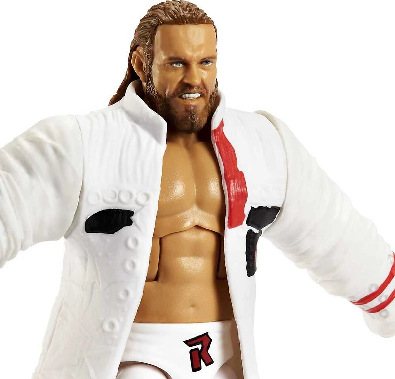 WWE Edge Elite Collection Action Figure