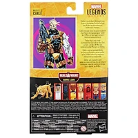 Marvel Legends Series Marvel's Cable Comics Action Figure