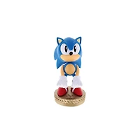 Sonic 30th Anniversary Cable Guy Phone and Controller Holder - English Edition