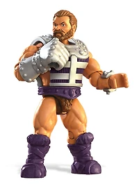 Mega Construx Heroes Fisto