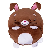 Happy Nappers - Moyen - Beeples le Lapin Brun