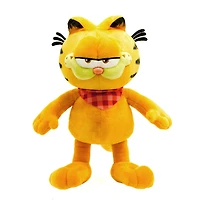 Garfield Movie 2024 Peluche moyenne Garfield