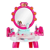 Barbie Vanity With Chair - R Exclusive