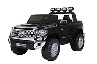 Toyota Tundra 12V Noire